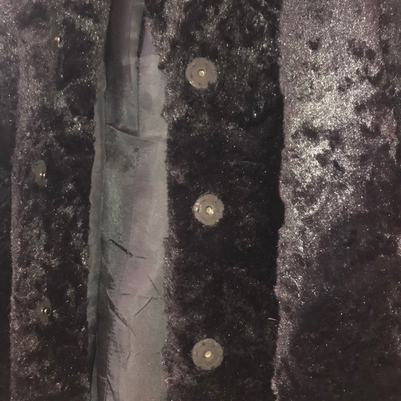 INC jacket - Picture 3 of 5